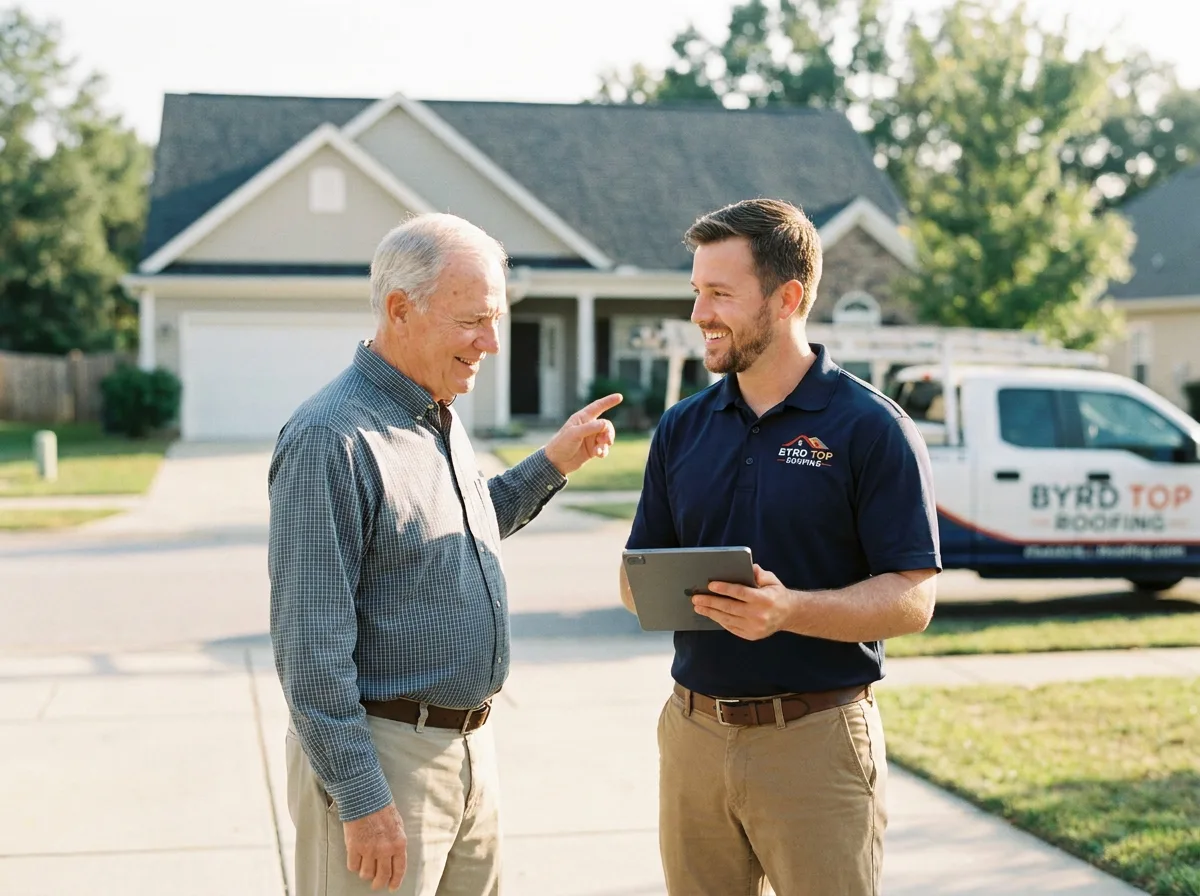 Roofing Conway, WA FAQs